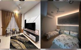 Mv Suite Homestay